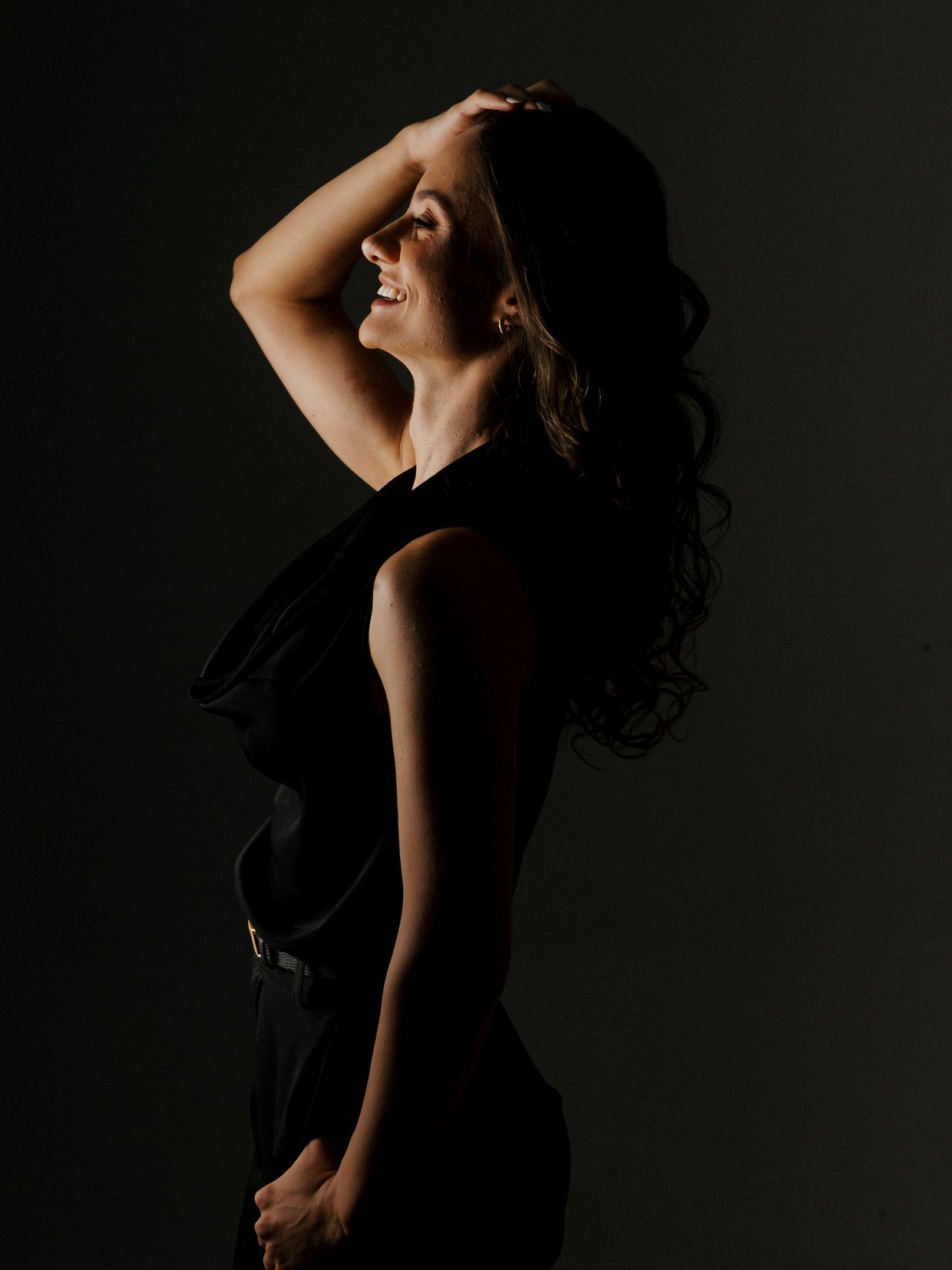 Maria Leticia Rech, nutricionista